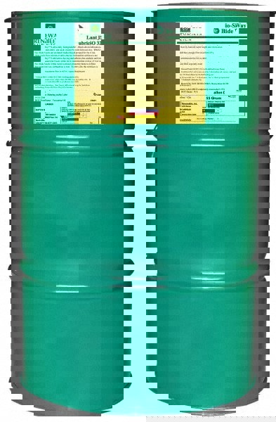 Way Oil: 55 gal Drum