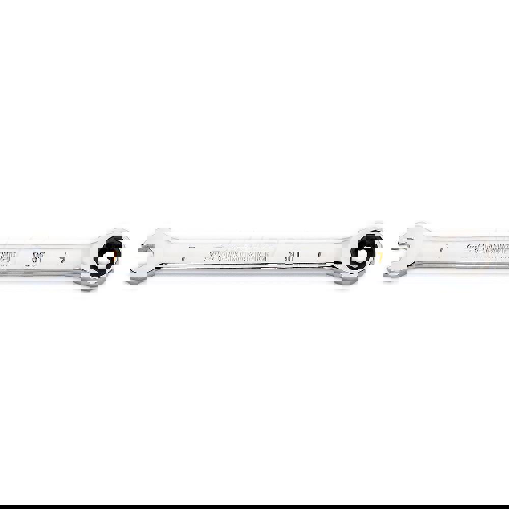 Combination Wrench: 7.00 mm Head Size