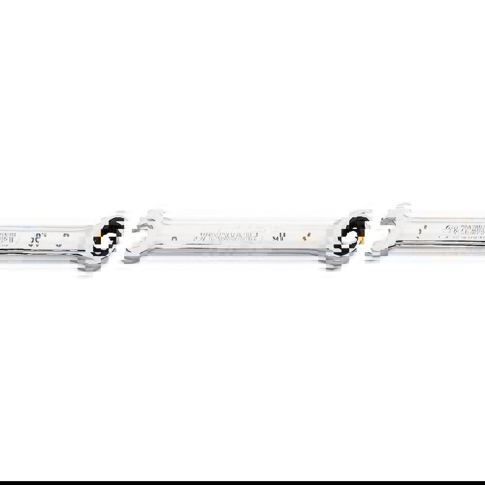 Combination Wrench: 8.00 mm Head Size