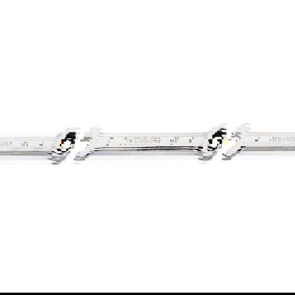Combination Wrench: 9.00 mm Head Size