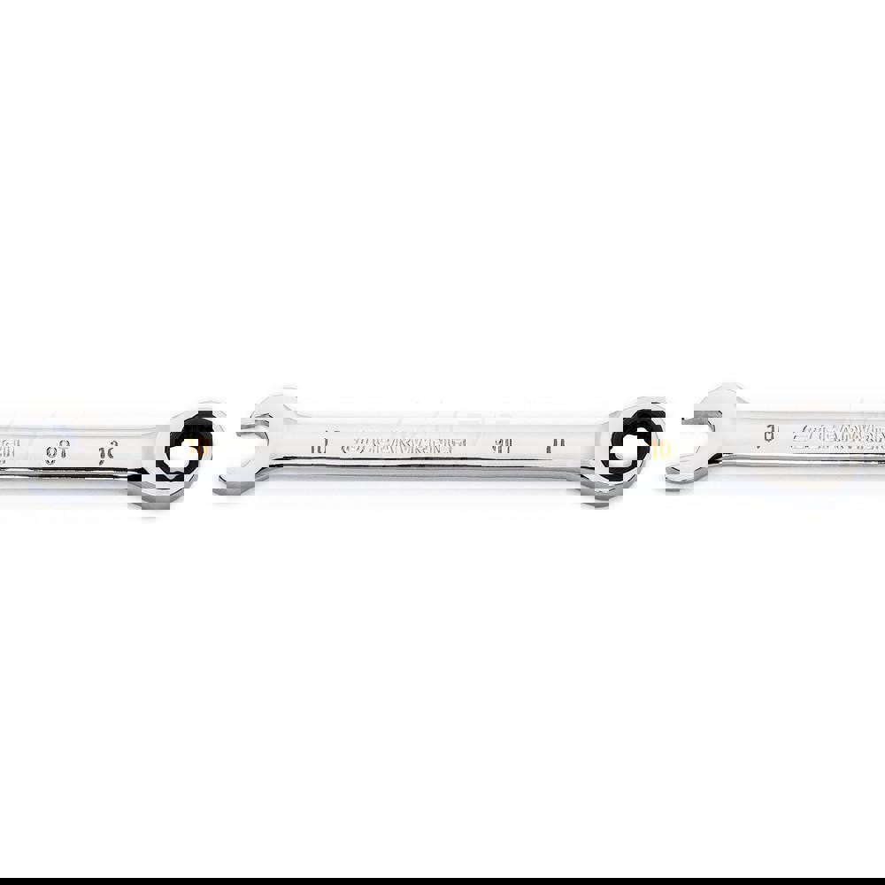 Combination Wrench: 10.00 mm Head Size