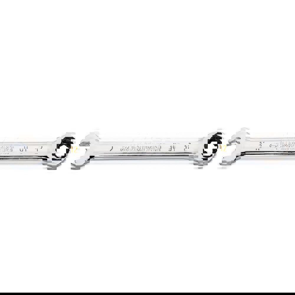 Combination Wrench: 12.00 mm Head Size