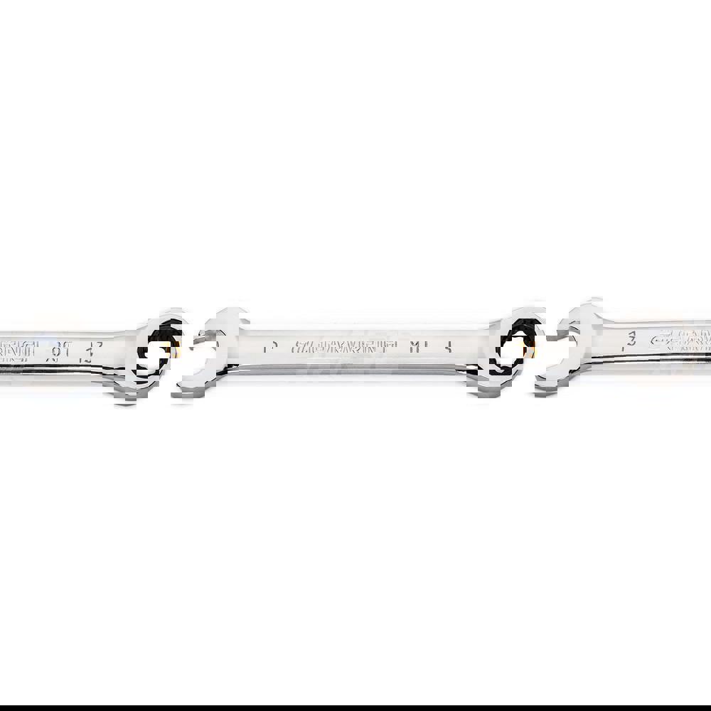 Combination Wrench: 13.00 mm Head Size