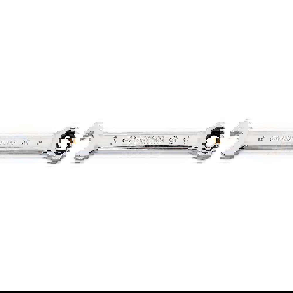 Combination Wrench: 14.00 mm Head Size