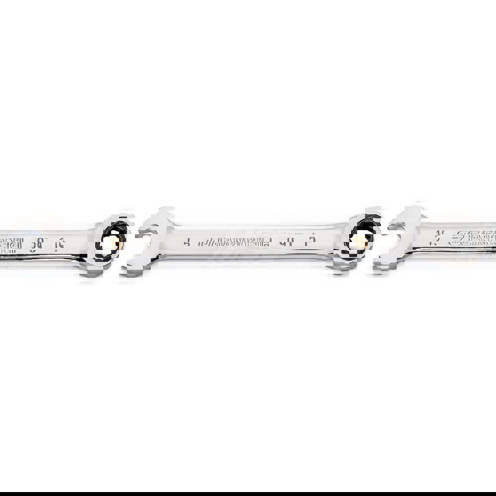 Combination Wrench: 15.00 mm Head Size