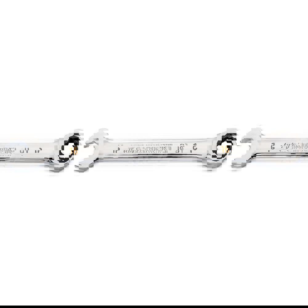 Combination Wrench: 16.00 mm Head Size