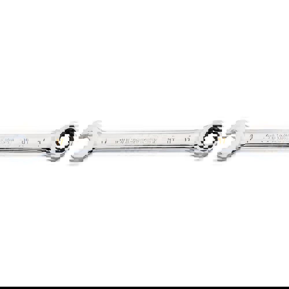 Combination Wrench: 17.00 mm Head Size