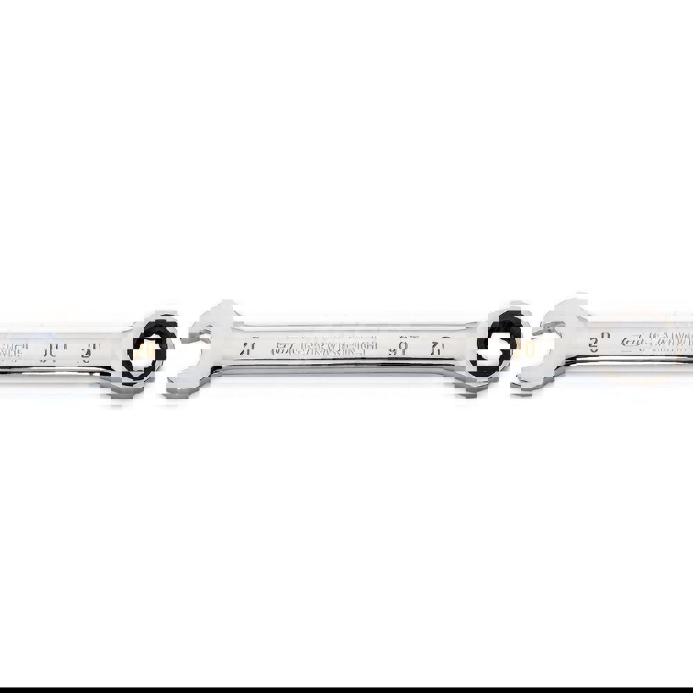 Combination Wrench: 20.00 mm Head Size