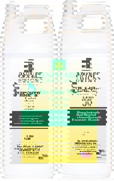 Way Oil: 1 gal Bottle