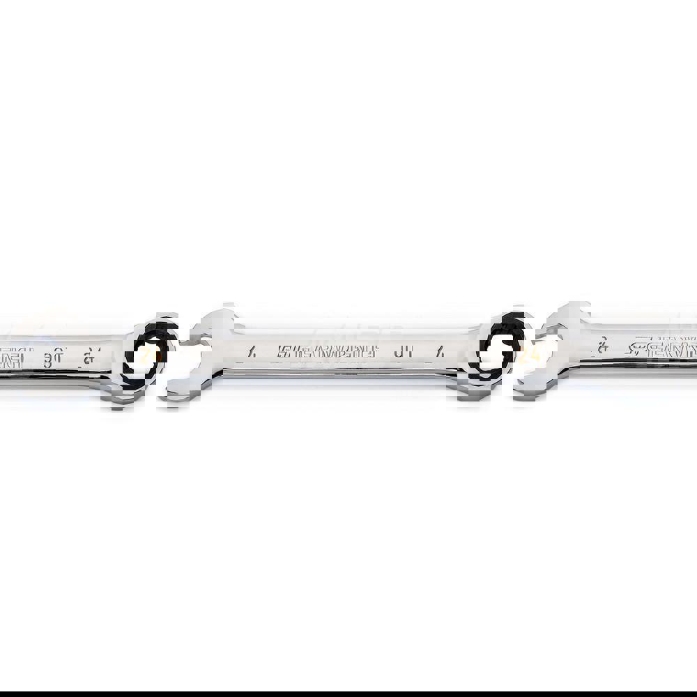 Combination Wrench: 24.00 mm Head Size