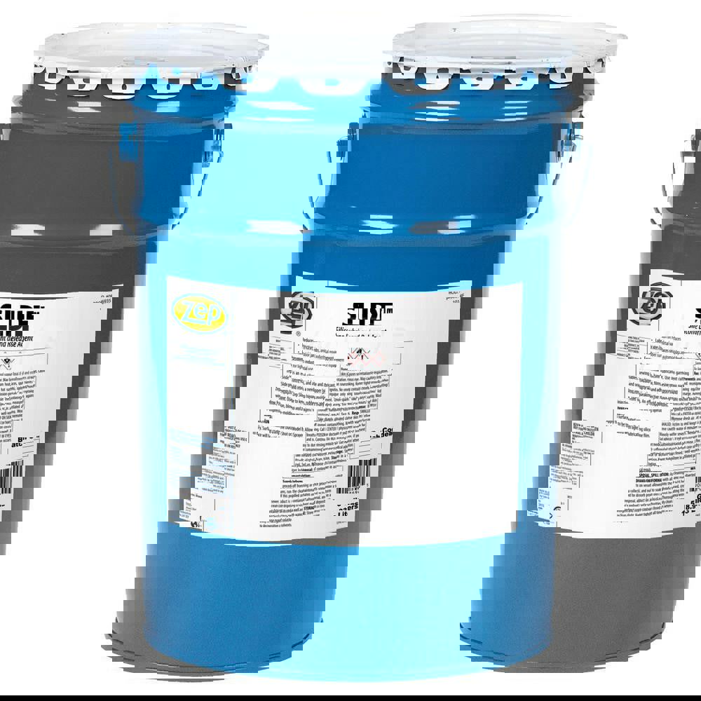 Penetrant & Lubricant: 5 gal Pail