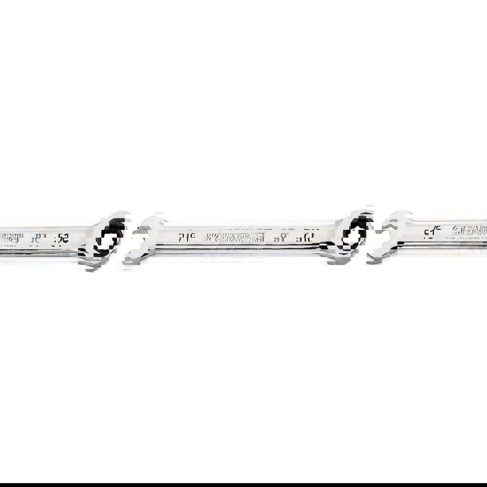 Combination Wrench: 5/16