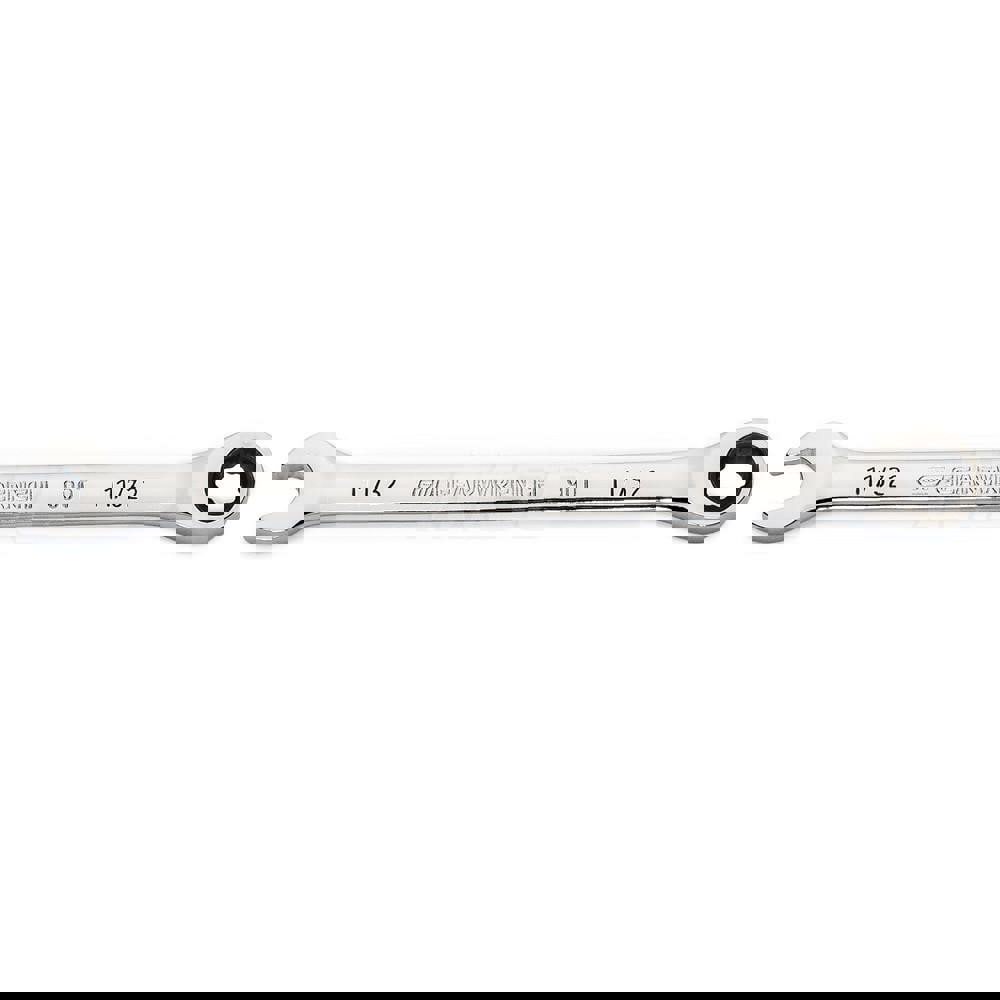 Combination Wrench: 11/32