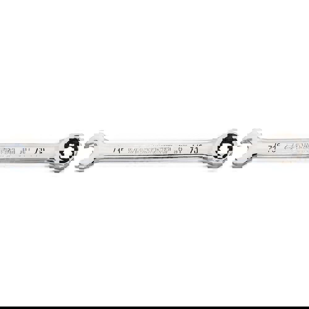 Combination Wrench: 7/16