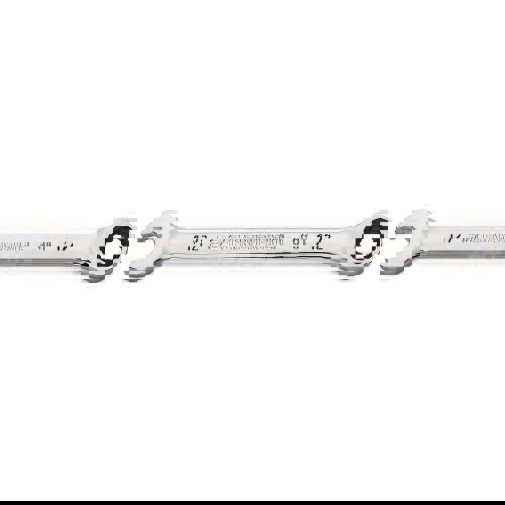 Combination Wrench: 1/2