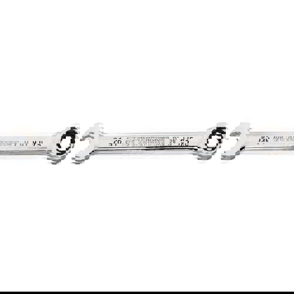 Combination Wrench: 9/16