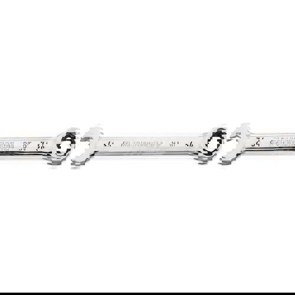 Combination Wrench: 3/4