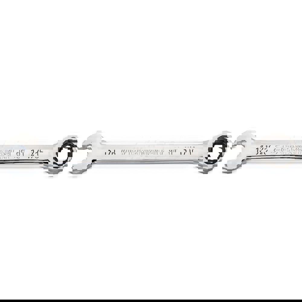 Combination Wrench: 13/16