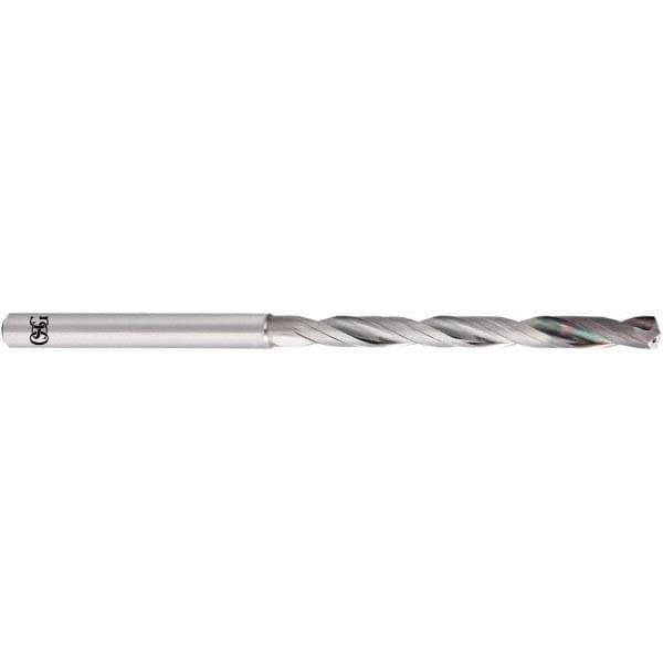 Taper Length Drill Bit: Series 6520, 11