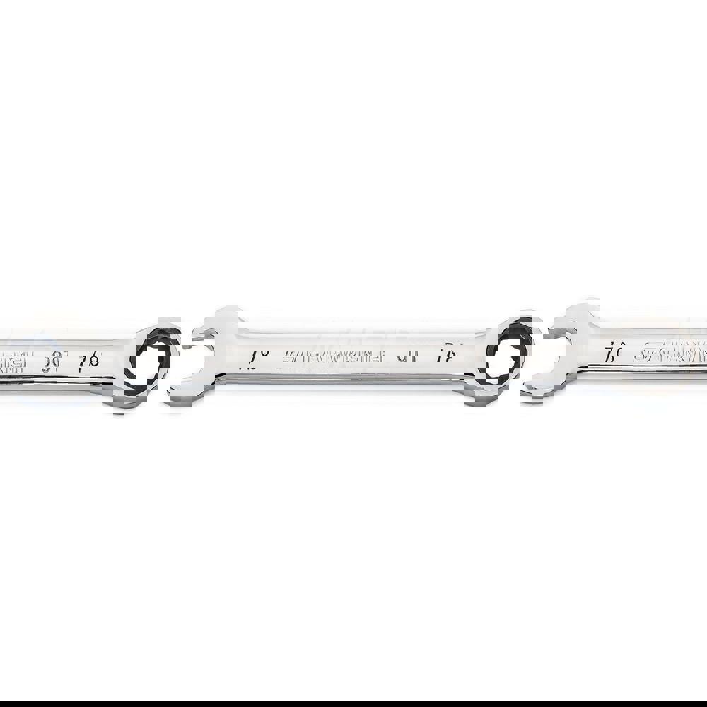 Combination Wrench: 7/8