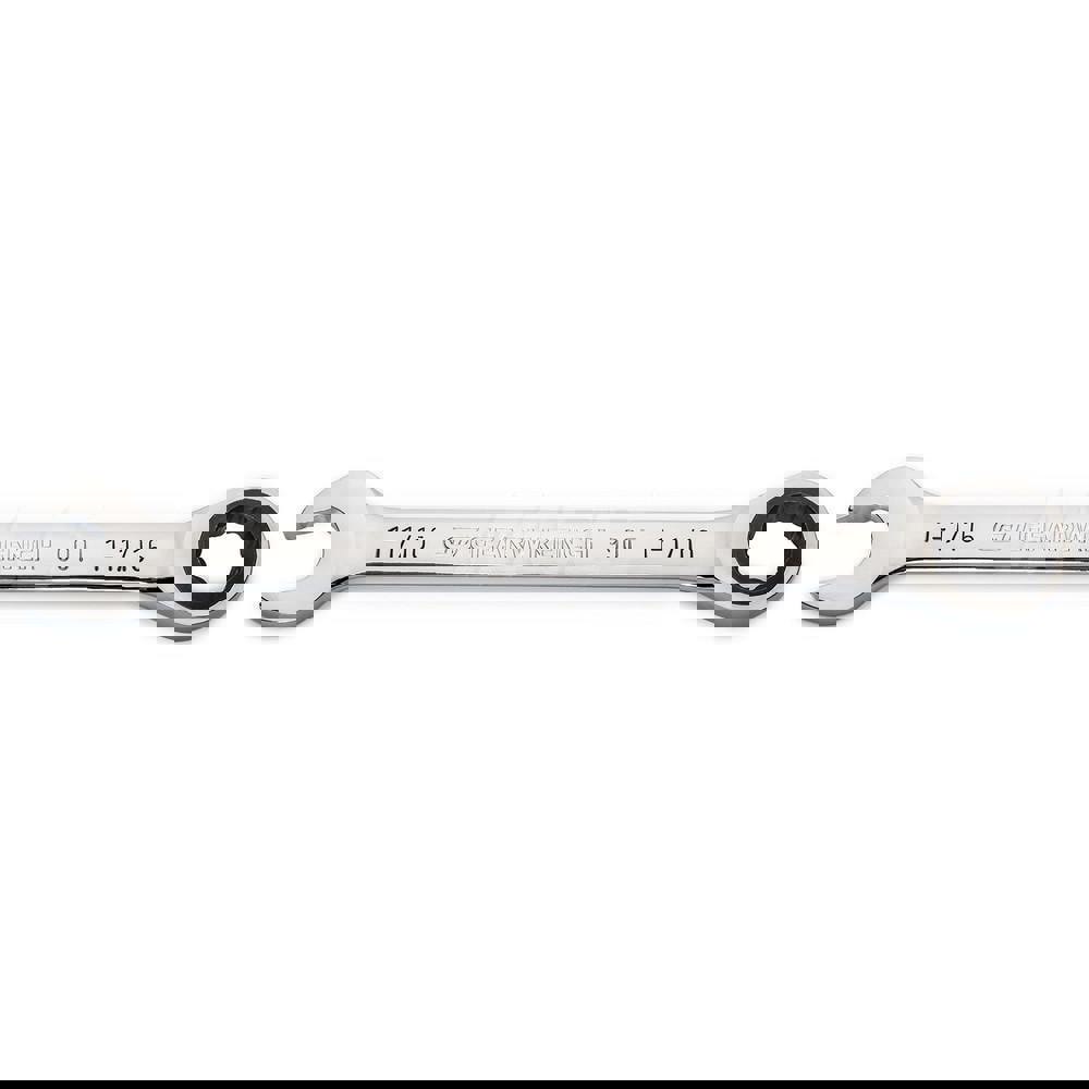 Combination Wrench: 1-1/16