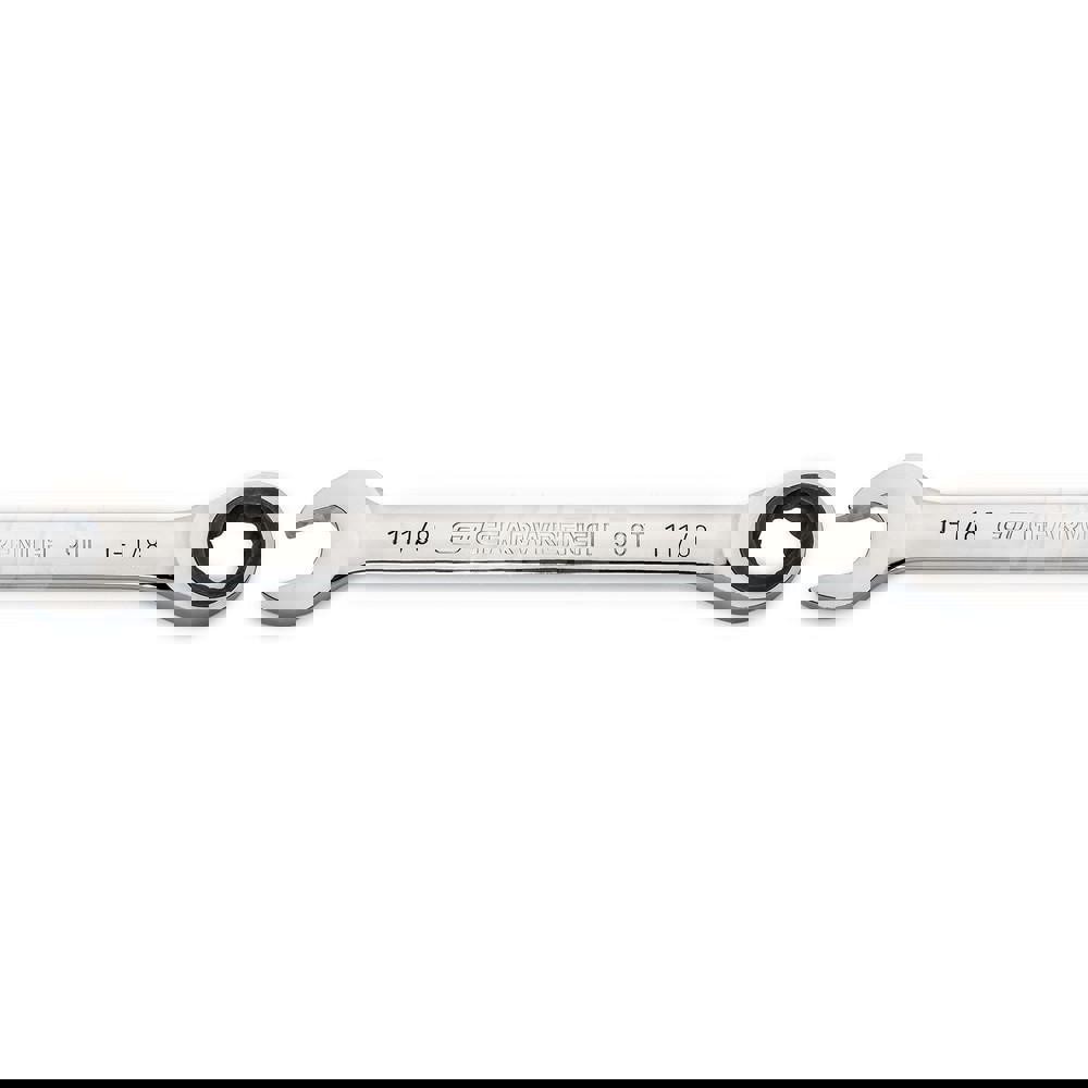 Combination Wrench: 1-1/8