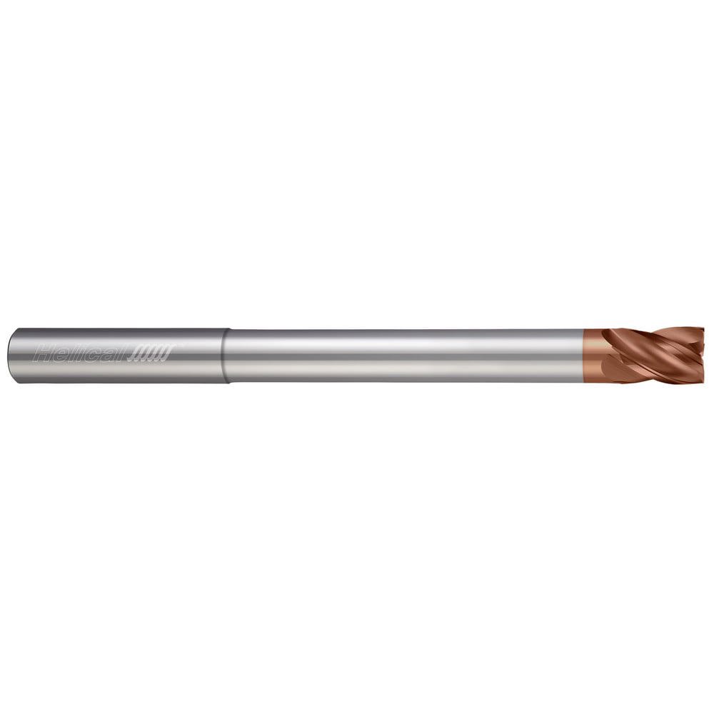 Square End Mills; Mill Diameter (Decimal Inch): 0.5000 ; Mill Diameter (Inch): 1/2 ; Number Of Flutes: 4 ; End Mill Material: Solid Carbide ; Length of Cut (Decimal Inch): 0.6250 ; Length of Cut (Inch): 5/8