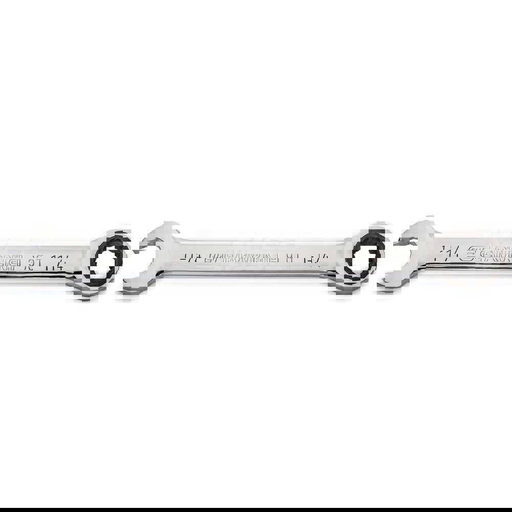 Combination Wrench: 1-1/4