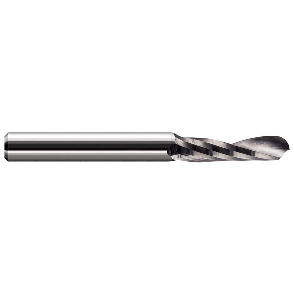 Ball End Mill: 3/32