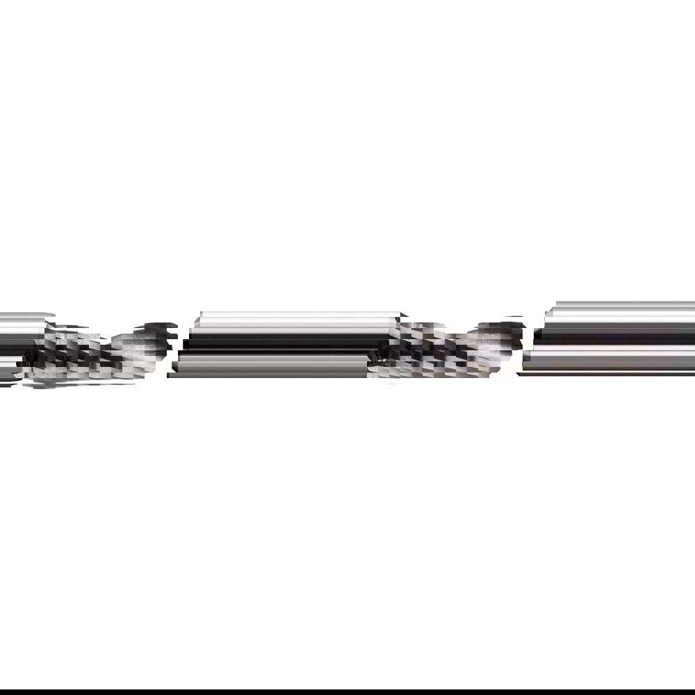 Spiral Router Bit: 1/8