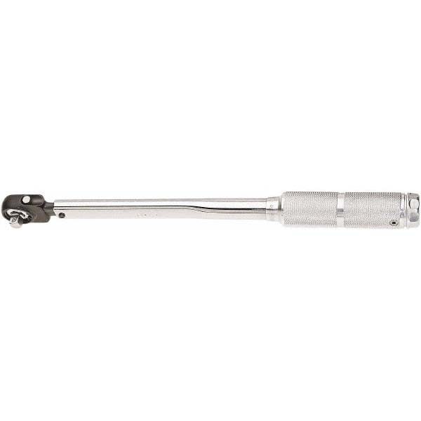 Micrometer Fixed Head Torque Wrench: Newton Meter