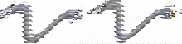 Blow Gun Flexible Extension Hose