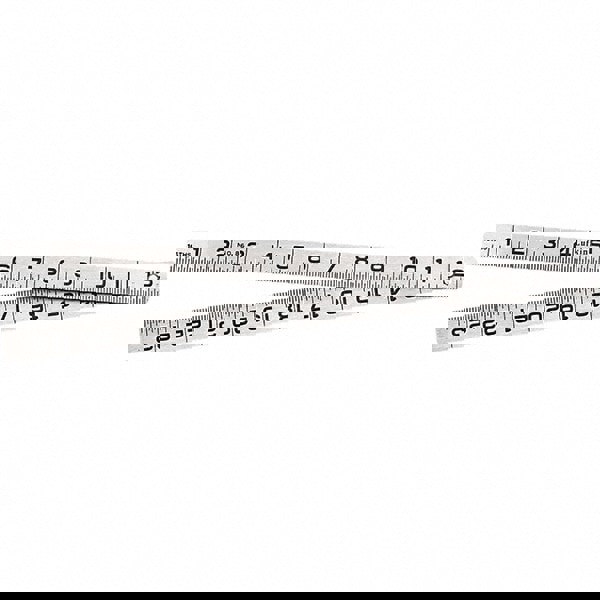 Folding Rules; Material: Steel ; Width (mm): 5/8 ; Width (Inch): 5/8 ; Color: Silver ; PSC Code: 5210 ; UNSPSC Code: 27111811