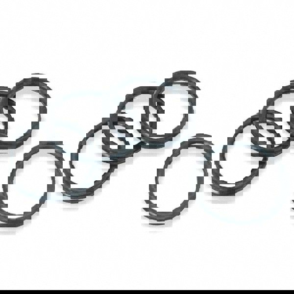 Garden Hose Seal: Rubber