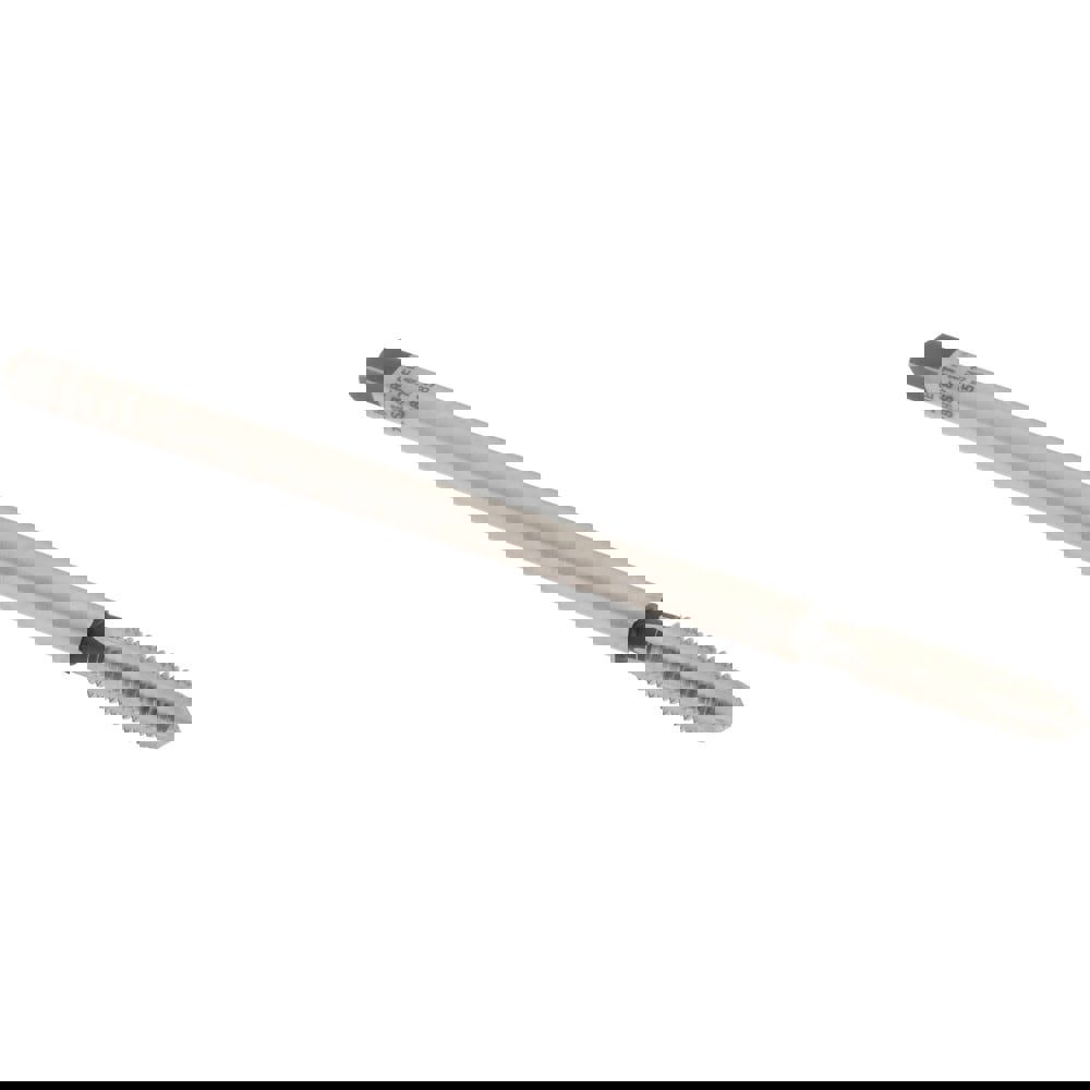 3/8-16 UNC, 4 Flute Plug Hand Pulley Tap