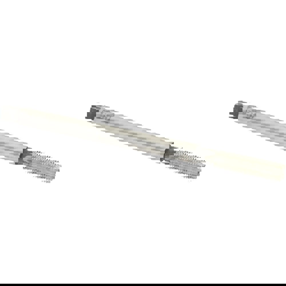 3/8-24 UNF, 4 Flute Plug Hand Pulley Tap