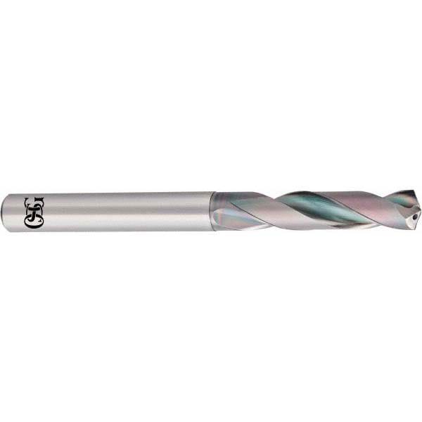Screw Machine Length Drill Bit: 8.80 mm