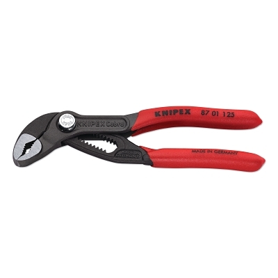 Tongue & Groove Plier: 1