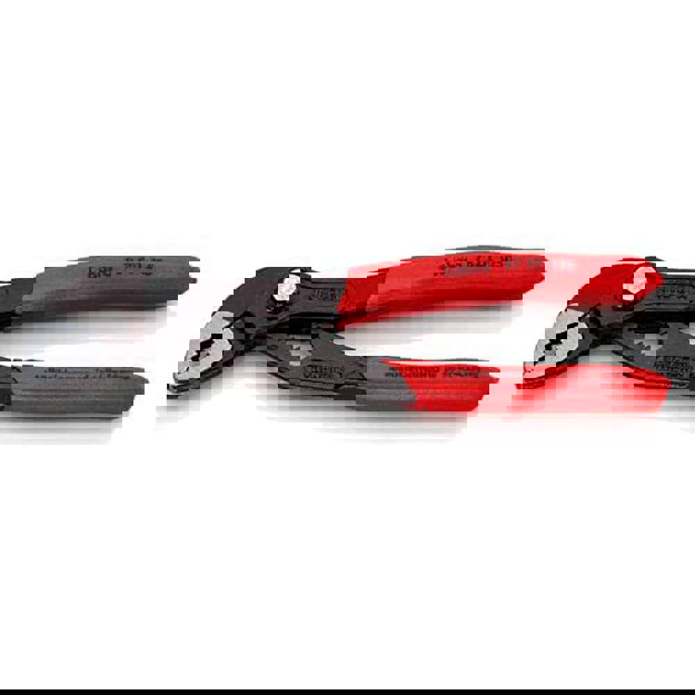 Tongue & Groove Plier: 1-1/4