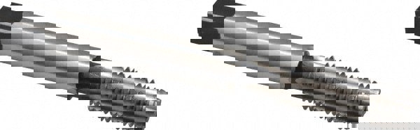 5/8-11 UNC, 4 Flute Plug Hand Pulley Tap