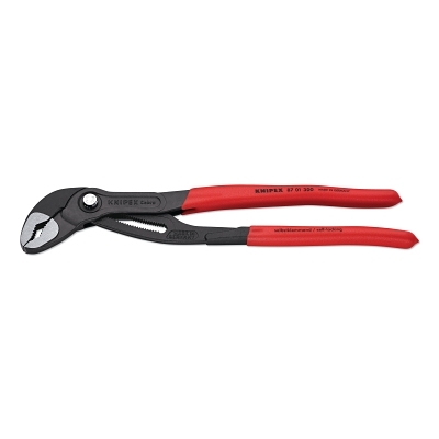 Tongue & Groove Plier: 1-1/2