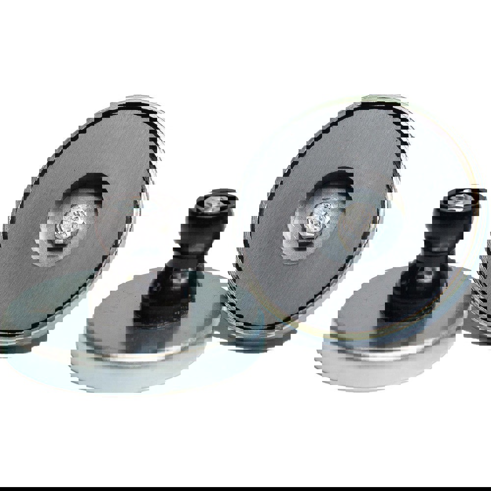 Coolant Hose Manifolds, Mounting & Distribution; Mount Type: Magnetic Base ; System Size: 0.5in ; Number Of Pieces: 1 ; For Use With: 1/2 Snap-Loc System ; UNSPSC Code: 23271700