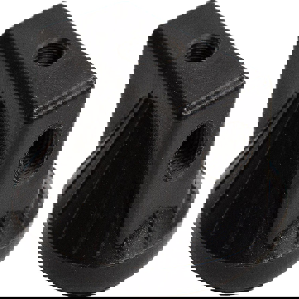 Coolant Hose Manifolds, Mounting & Distribution; Mount Type: Magnetic Base ; System Size: 0.25in ; Number Of Pieces: 1 ; For Use With: 1/4 Npt Valves; Hose Connectors; 1/4 Snap-Loc System ; UNSPSC Code: 23271700