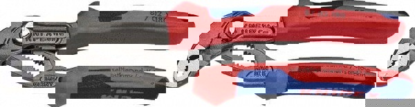 Tongue & Groove Plier: 1-1/2