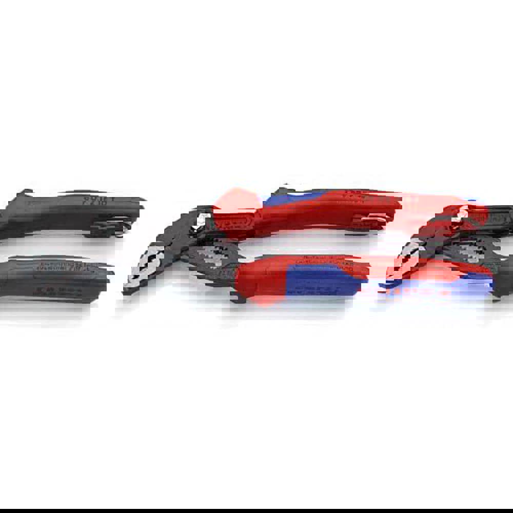 Tongue & Groove Plier: 1-1/2