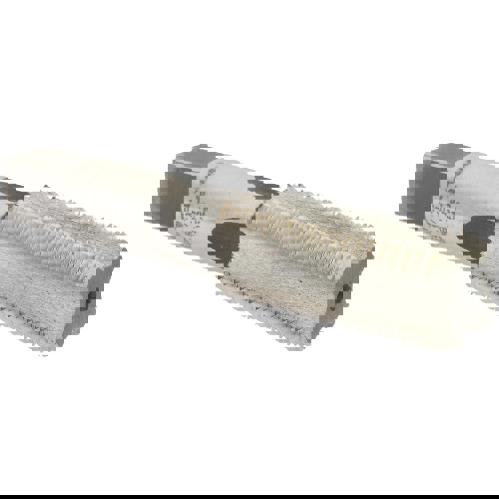 1-1/8 - 8 Bottoming RH H5 Bright High Speed Steel 4-Flute Straight Flute Hand Tap