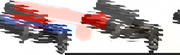 Tongue & Groove Plier: 2