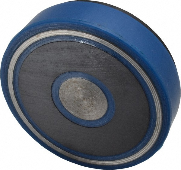 2.25 Inch Diameter Magnetic Drop Indicator Back