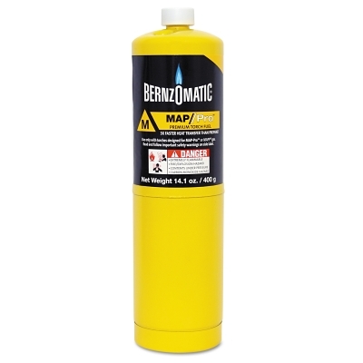 14.1OZ MAP-PRO CYLINDER