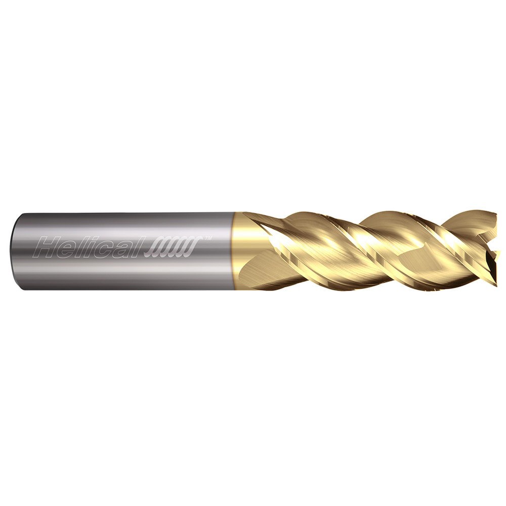 Square End Mills; Mill Diameter (Decimal Inch): 0.7500 ; Mill Diameter (Inch): 3/4 ; Number Of Flutes: 3 ; End Mill Material: Solid Carbide ; Length of Cut (Decimal Inch): 4.7500 ; Length of Cut (Inch): 4-3/4
